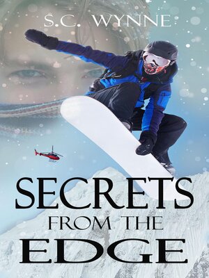 cover image of Secrets from the Edge